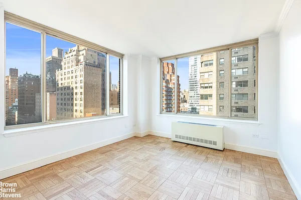 Rented by Brown Harris Stevens | media 4