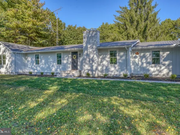 5586 Judith Rd, Clayton, DE 19938