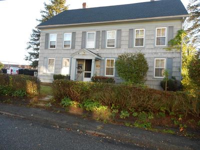 7 Central Ave, Dudley, MA, 01571