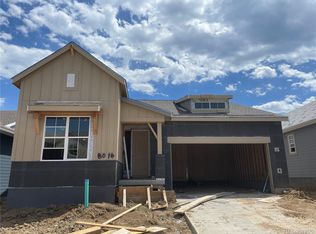 8016 Mount Kataka St, Littleton, CO 80125