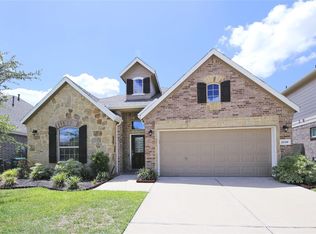 26339 Landover Hills Ln, Katy, TX 77494