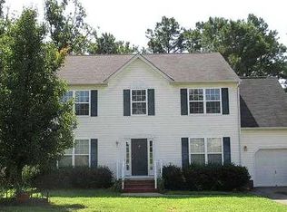 2624 Grand Glen Rd #2624GG, Richmond, VA 23223