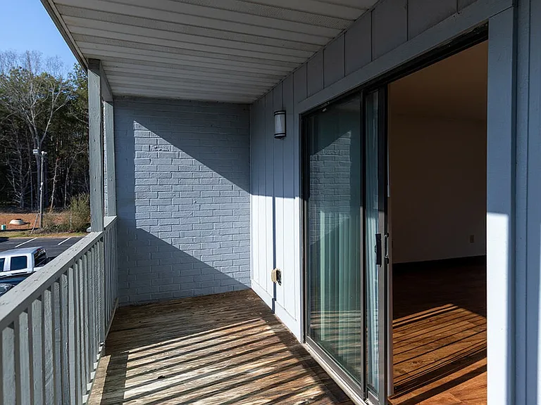 Deck Deck