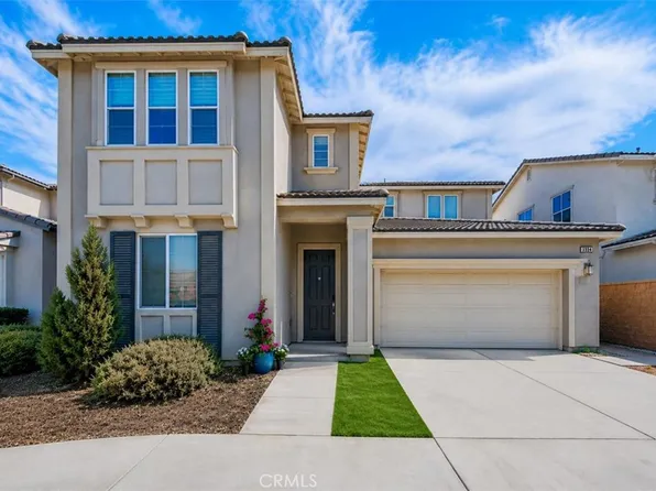 3114 E Yellowstone Dr, Ontario, CA 91762
