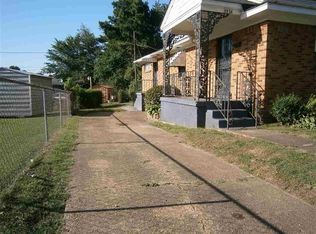 1936 Frisco Ave, Memphis, TN 38114