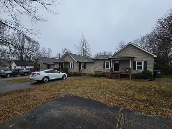 419 Mildred Ave, Salisbury, NC 28144