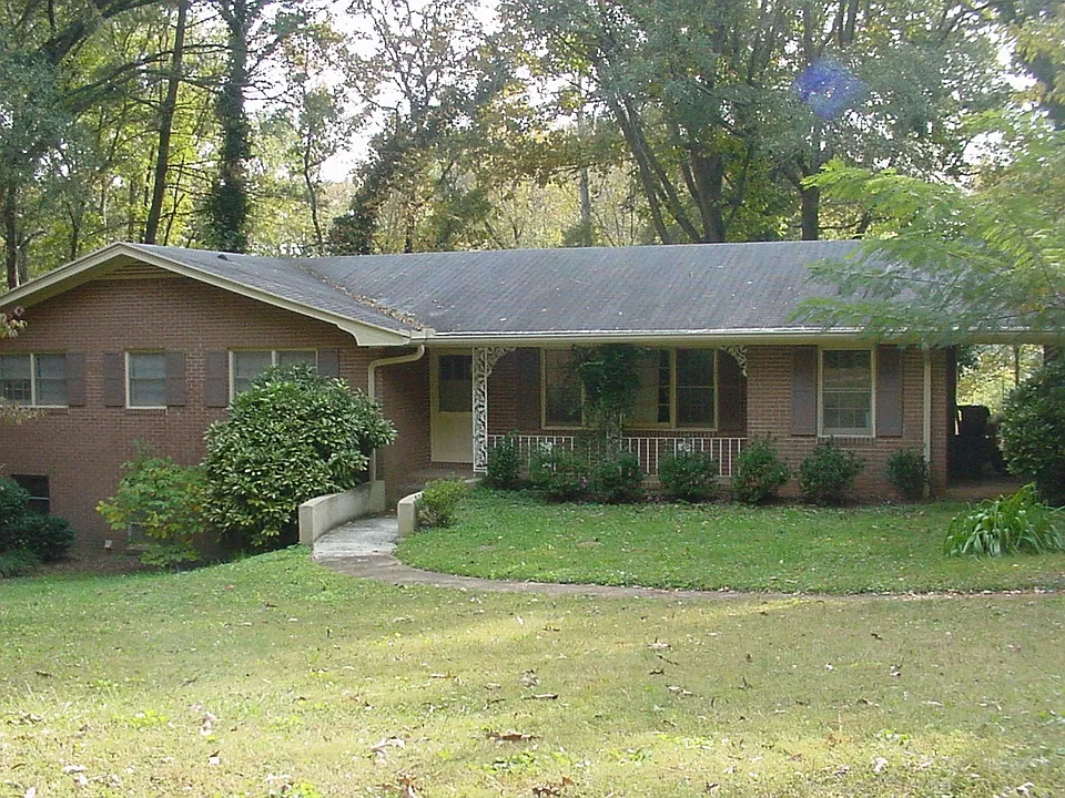 340 Duncan Springs Rd
