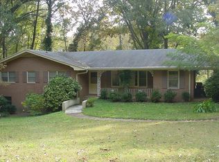 340 Duncan Springs Rd, Athens, GA 30606