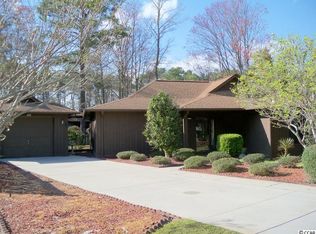 107 Dogwood Cir, Conway, SC 29526