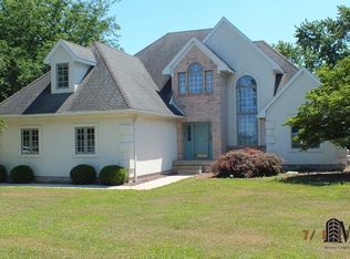 925 E Samaria, Erie, MI 48133