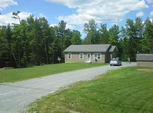 46 Silas Warren Dr, Hermon, ME 04401