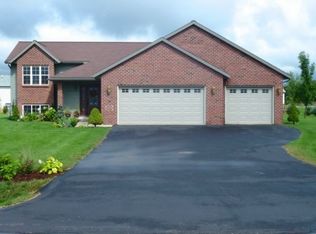 2454 Sundown Pl, Mosinee, WI 54455
