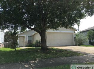 18231 Misty Jade Ln, Cypress, TX 77429