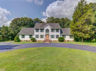 7297 Crossing Oaks Trl, Mechanicsville, VA 23111