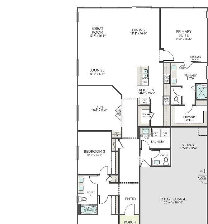 2nd image of 5323 Guava Ln