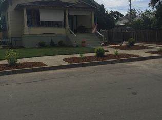 201 W 4th Ave, Ritzville, WA 99169