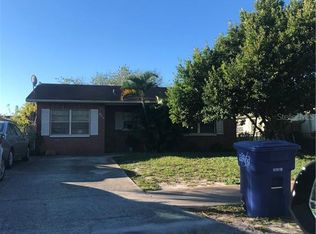 4020 W Gray St, Tampa, FL 33609