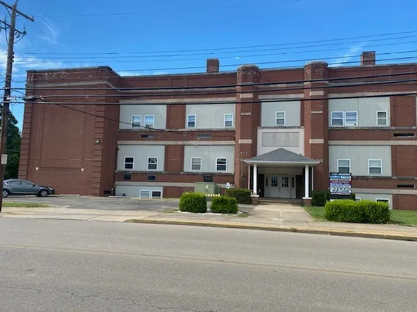 Trailblazer Building