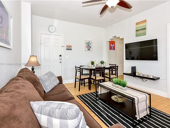 5th image of 8415 Harding Ave APT 19