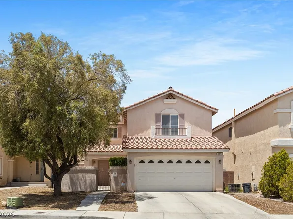7455 Treasure Chest St, Las Vegas, NV 89139