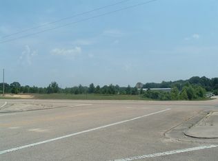 Highway 4, Booneville, MS 38829