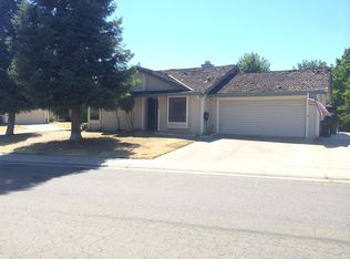 3972 Weybridge Way, Antelope, CA