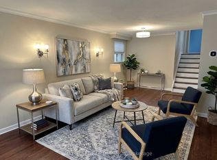 40 Bellbury Cres, Toronto, ON M2J2J8