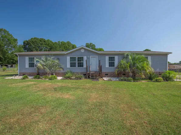 4241 Highway 92, Enoree, SC 29335