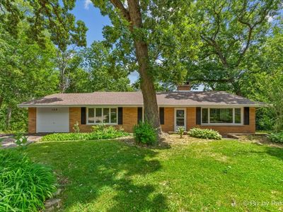 109 Woody Way, Oakwood Hills, IL, 60013