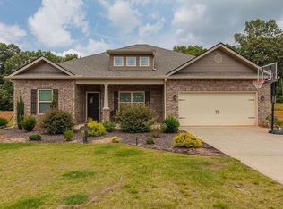 6096 Creekside View Ln, Clermont, GA