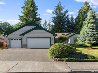 2505 50th Street Ct NW, Gig Harbor, WA 98335