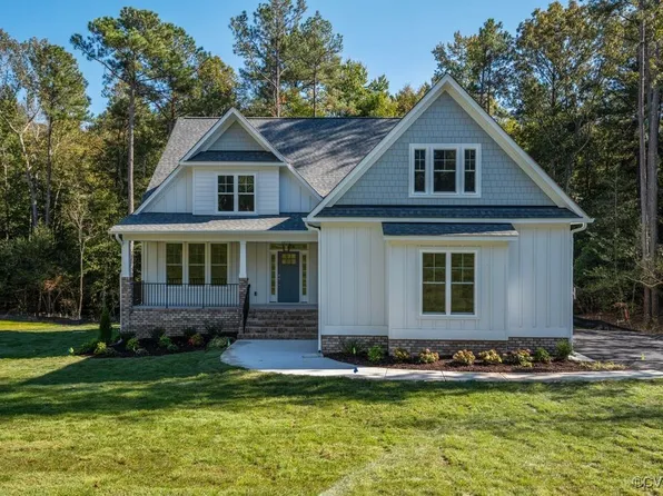 4710 Mantlo Ct, Mechanicsville, VA 23111