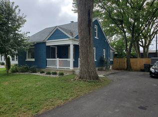 1691 Woodlawn Dr, New Albany, IN 47150