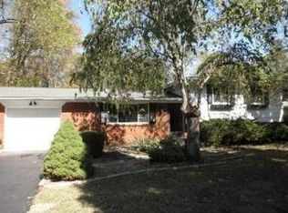 3752 Oak Leaf Dr, Bloomington, IN