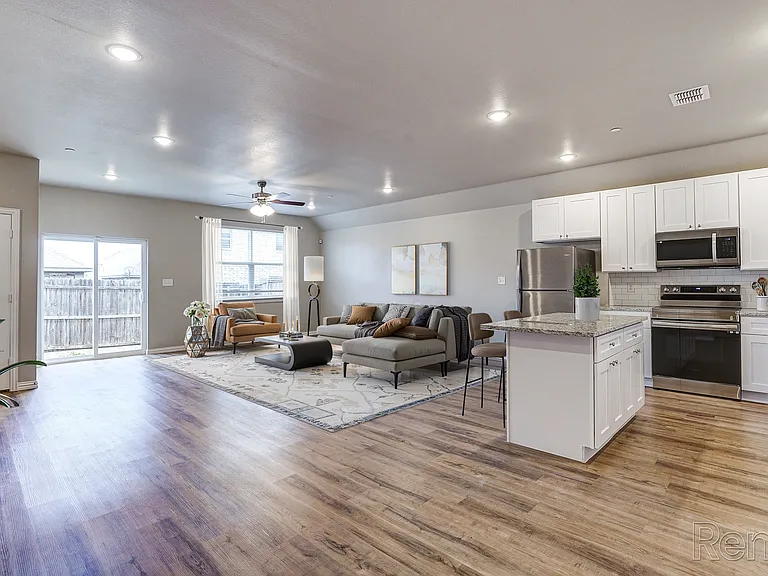 Magnolia Townhomes — Photo 65