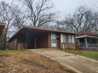 1621 Acorn St, Shreveport, LA 71101