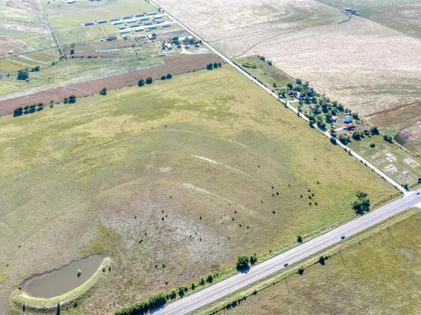 Highway 183, Florence, TX 76527