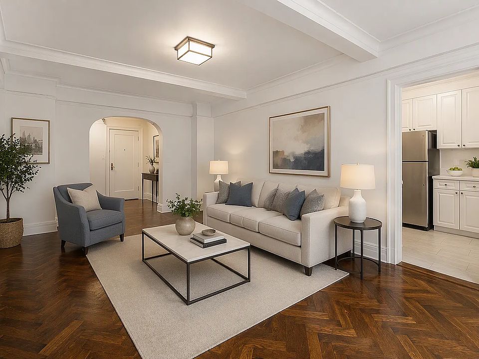 1st image of 115 W 86th St #1D