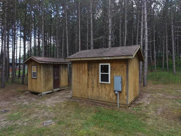 Tbd East Ave, Nevis, MN 56467