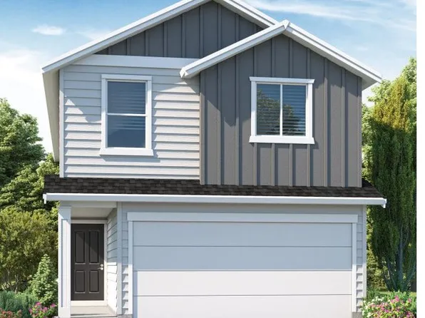 17519 NW 10th Ave, Ridgefield, WA 98642