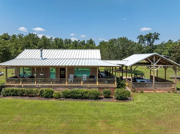 15801 State Highway 122, Barney, GA 31625