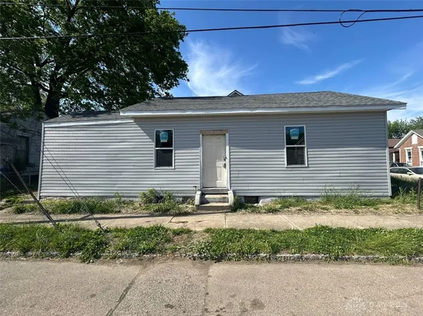71 McReynolds St, Dayton, OH 45403