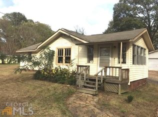 978 Mable St SW, Mableton, GA 30126