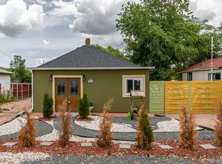 8180 3rd Ave, Arvada, CO 80007