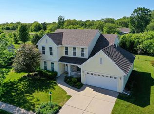 724 Heron Dr, Waterford, WI 53185