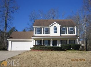 3957 Caleb Ct, Ellenwood, GA