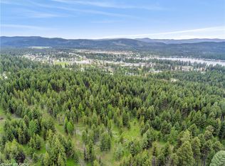134 Nordic Way, Seeley Lake, MT 59868