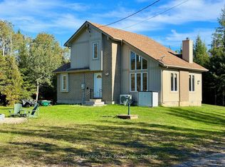 290 Myles Bay Shore Rd, Northern Bruce Peninsula, ON N0H 1W0