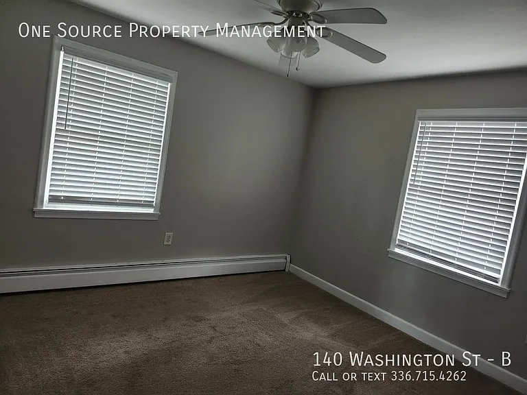 140 Washington St #B — Photo 9