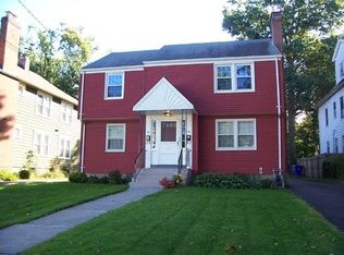 26 Bretton Rd, West Hartford, CT 06119